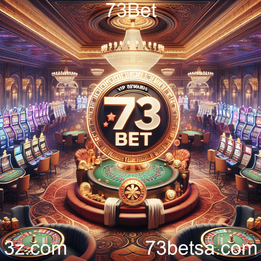 Descubra o Programa VIP da 73Bet: Vantagens Exclusivas para Jogadores